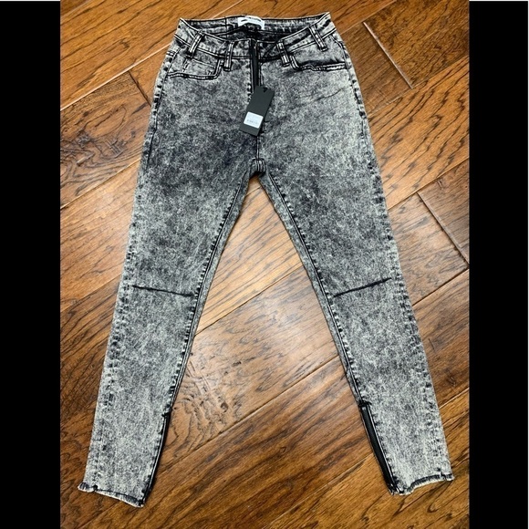 One teaspoon freebird 2 denim jeans - Picture 2 of 7